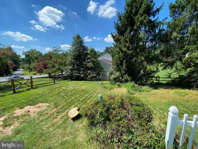 $599,000 | 7 Shaw Avenue, Silver Spring, MD 20904