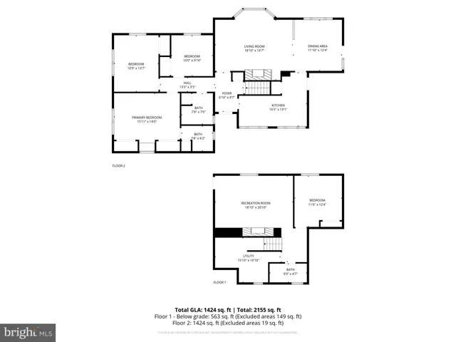 $599,000 | 7 Shaw Avenue, Silver Spring, MD 20904
