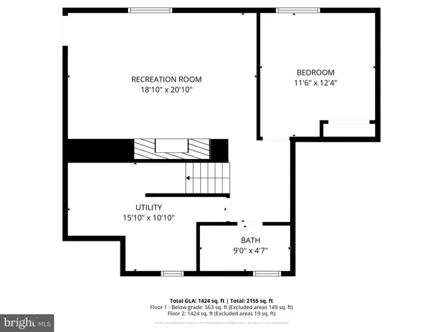 $599,000 | 7 Shaw Avenue, Silver Spring, MD 20904