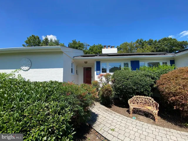 $599,000 | 7 Shaw Avenue, Silver Spring, MD 20904