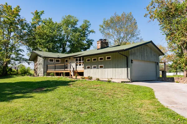 $374,900 | 395 Church Street, Spencer, TN 38585