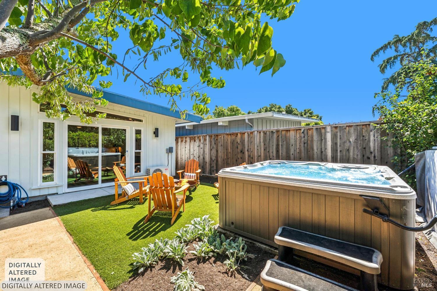 384 Hibiscus Way San Rafael, CA 94903 - Photo 46 of 65