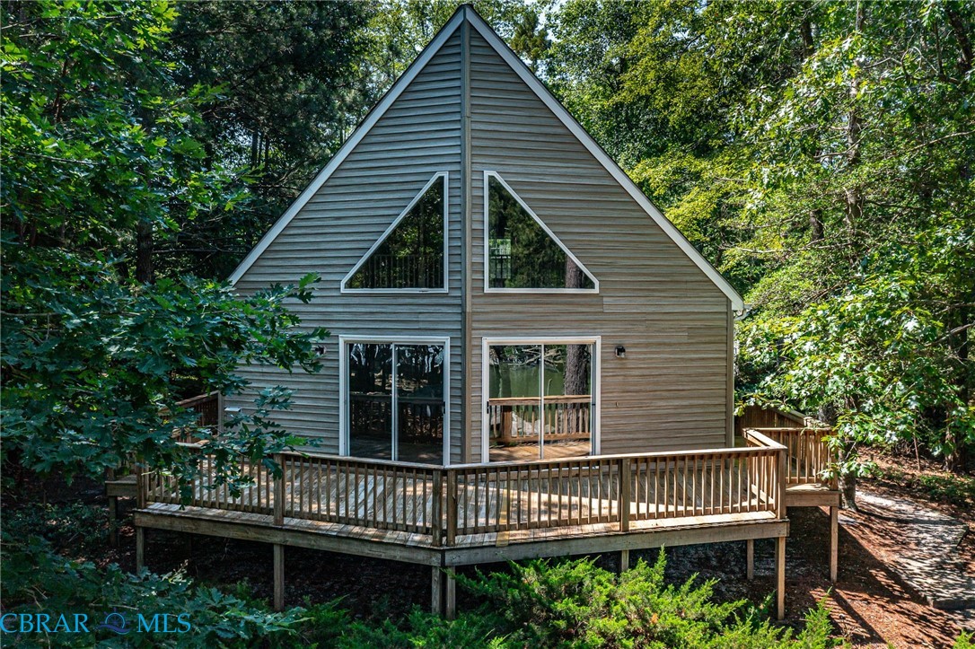 105 Emerald Cove Road Reedville, VA 22539 - Photo 35 of 50