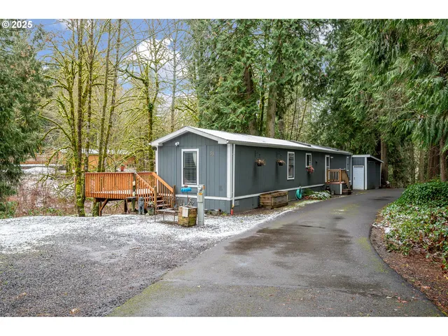 $99,900 | 32700 Southeast Leewood Lane, Unit 53, Boring, OR 97009