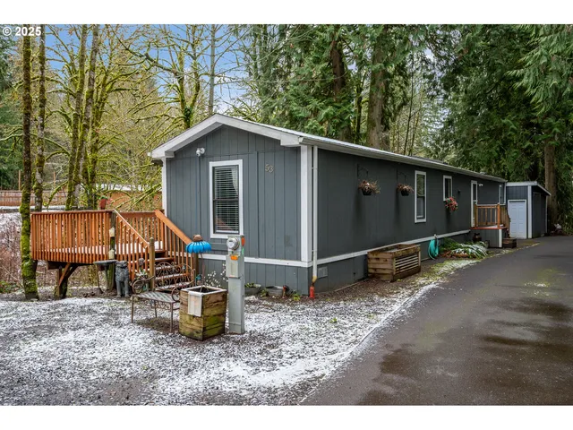 $99,900 | 32700 Southeast Leewood Lane, Unit 53, Boring, OR 97009