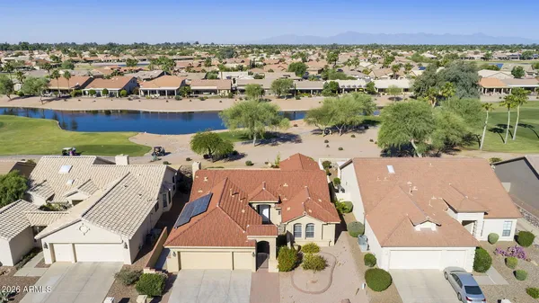 $699,000 | 24120 South Stoney Path Drive, Sun Lakes, AZ 85248