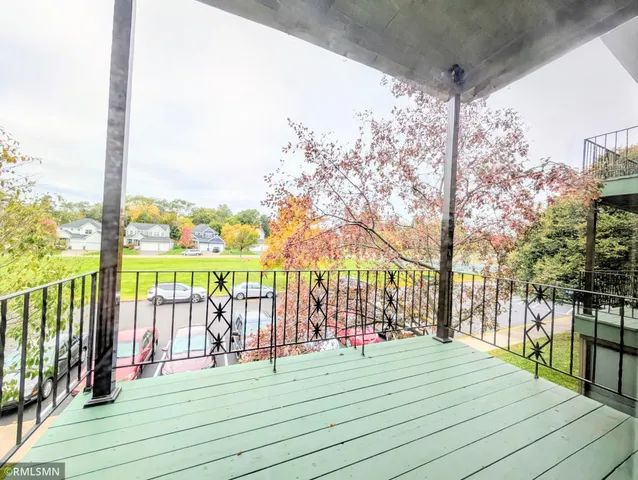 $149,900 | 2700 Dale Street North, Unit A214, Roseville, MN 55113