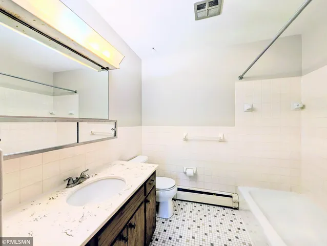 $149,900 | 2700 Dale Street North, Unit A214, Roseville, MN 55113