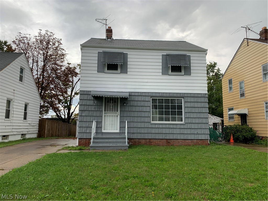 21105 Hansen Road Maple Heights, OH 44137 - Photo 1 of 24 Gallery Image 1