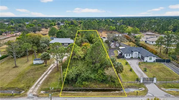 $45,000 | Xxxx 60th Avenue Northeast, Naples, FL 34120