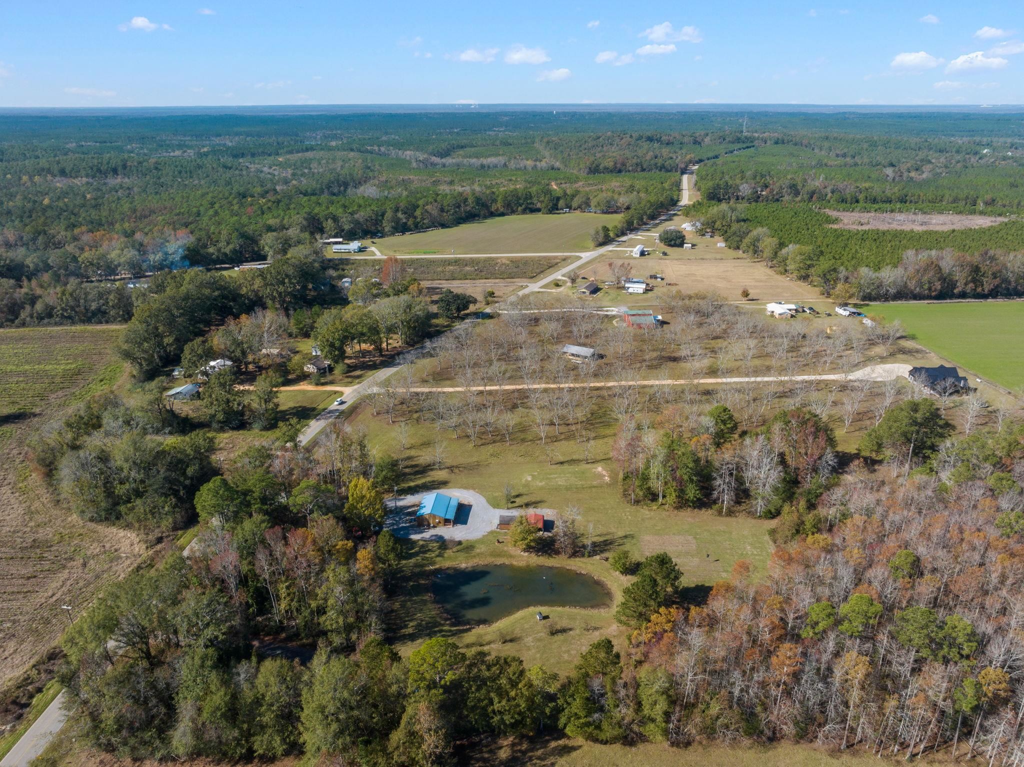15071 Maytower Road Bay Minette, AL 36507 - Photo 30 of 37
