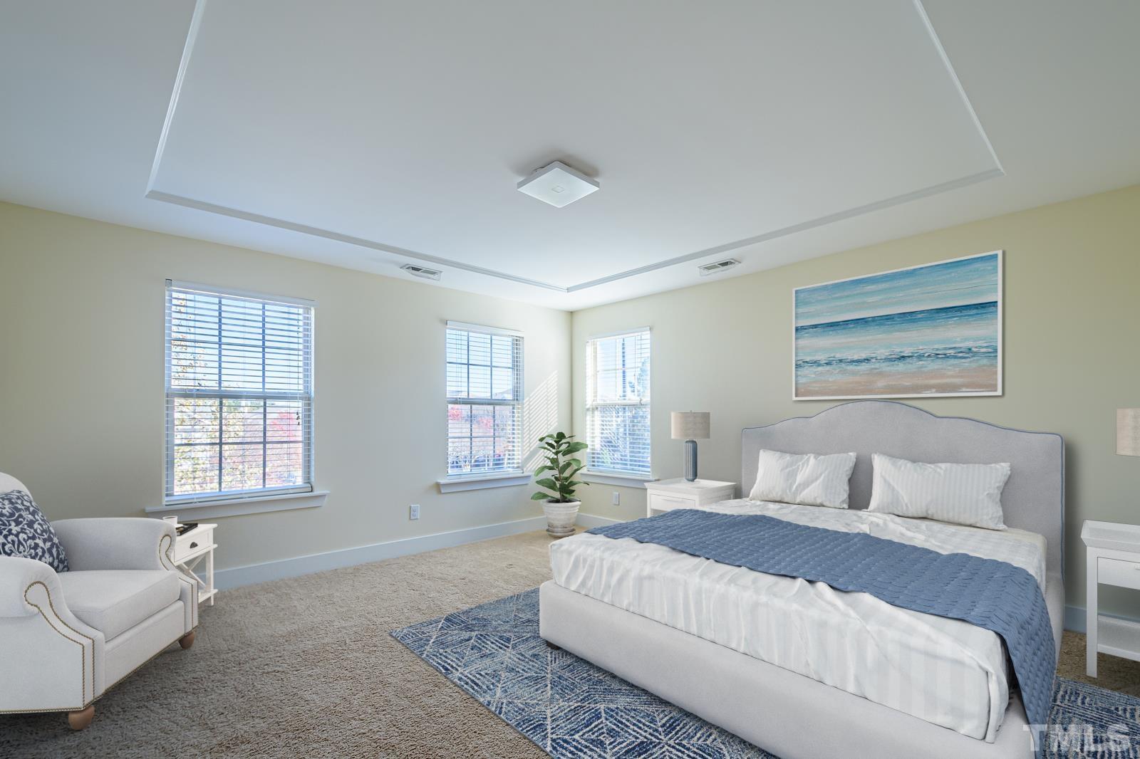 9900 Remedios Walk Raleigh, NC 27617 - Photo 14 of 25 Gallery Image 14