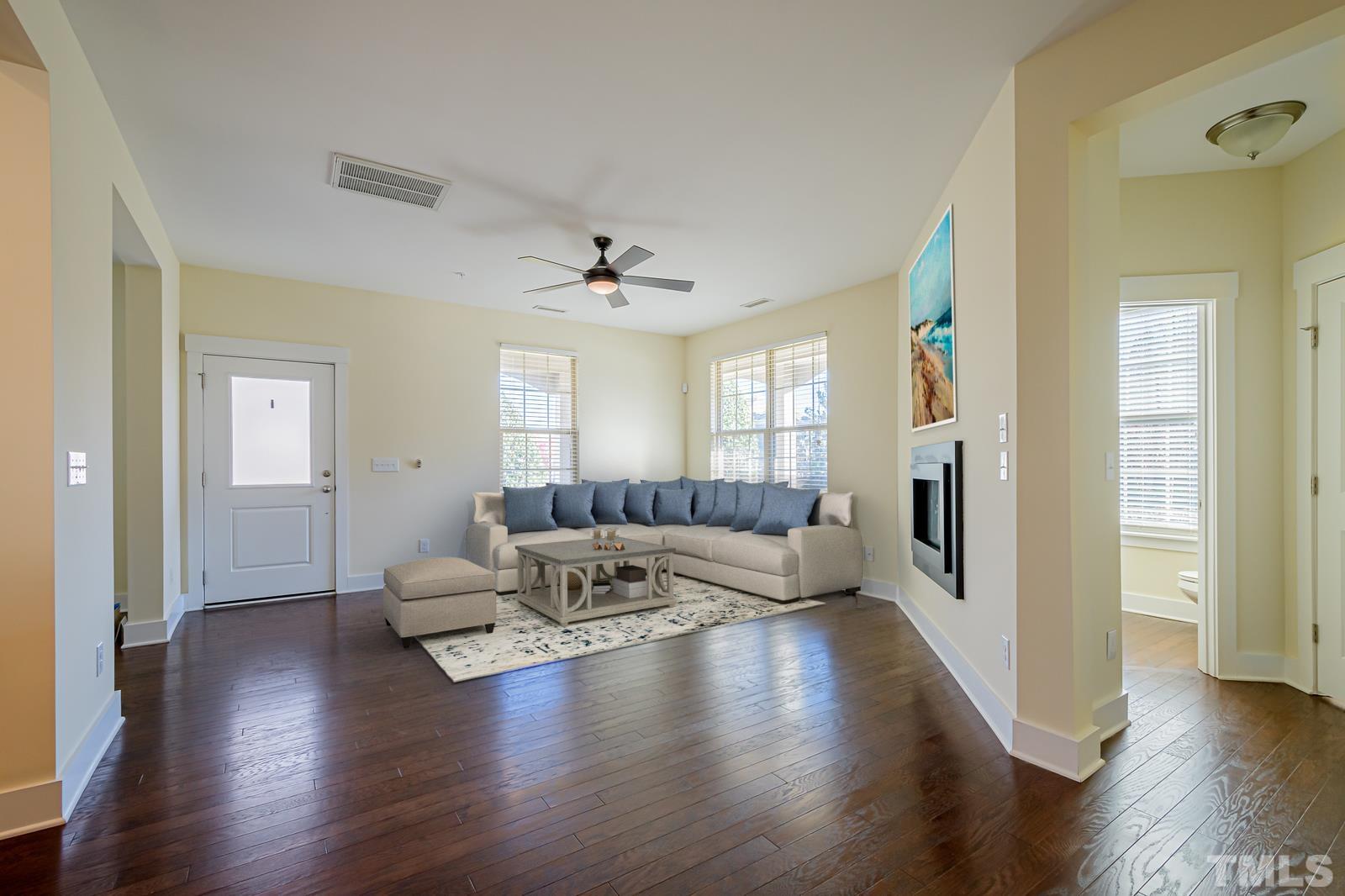 9900 Remedios Walk Raleigh, NC 27617 - Photo 3 of 25 Gallery Image 3