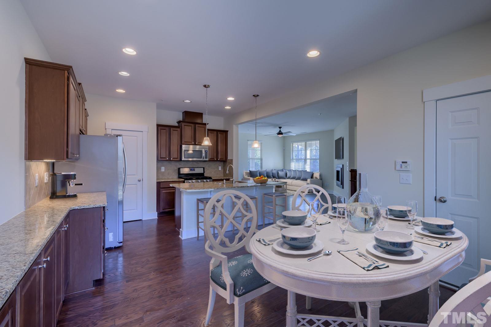 9900 Remedios Walk Raleigh, NC 27617 - Photo 4 of 25 Gallery Image 4