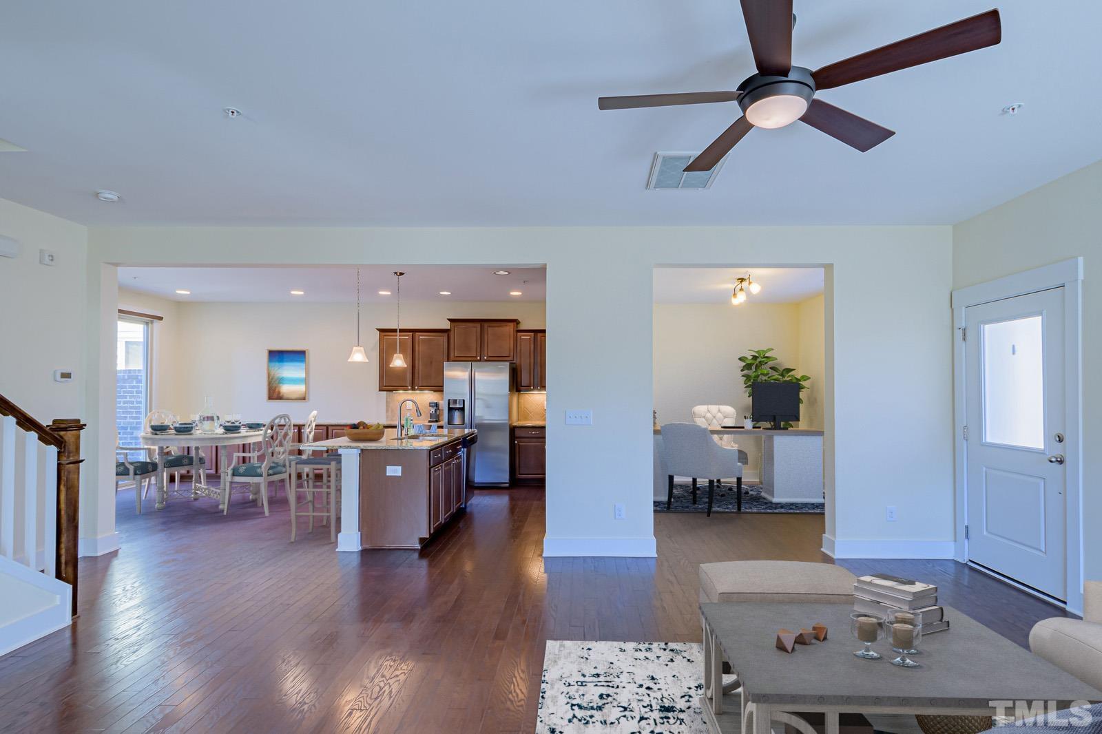 9900 Remedios Walk Raleigh, NC 27617 - Photo 5 of 25 Gallery Image 5