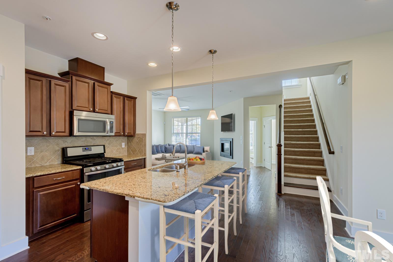 9900 Remedios Walk Raleigh, NC 27617 - Photo 7 of 25 Gallery Image 7