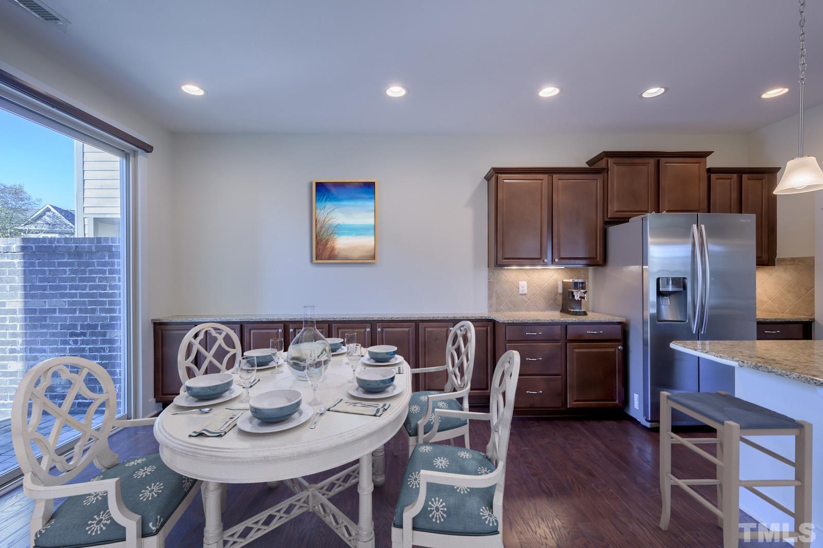 9900 Remedios Walk Raleigh, NC 27617 - Photo 9 of 25 Gallery Image 9