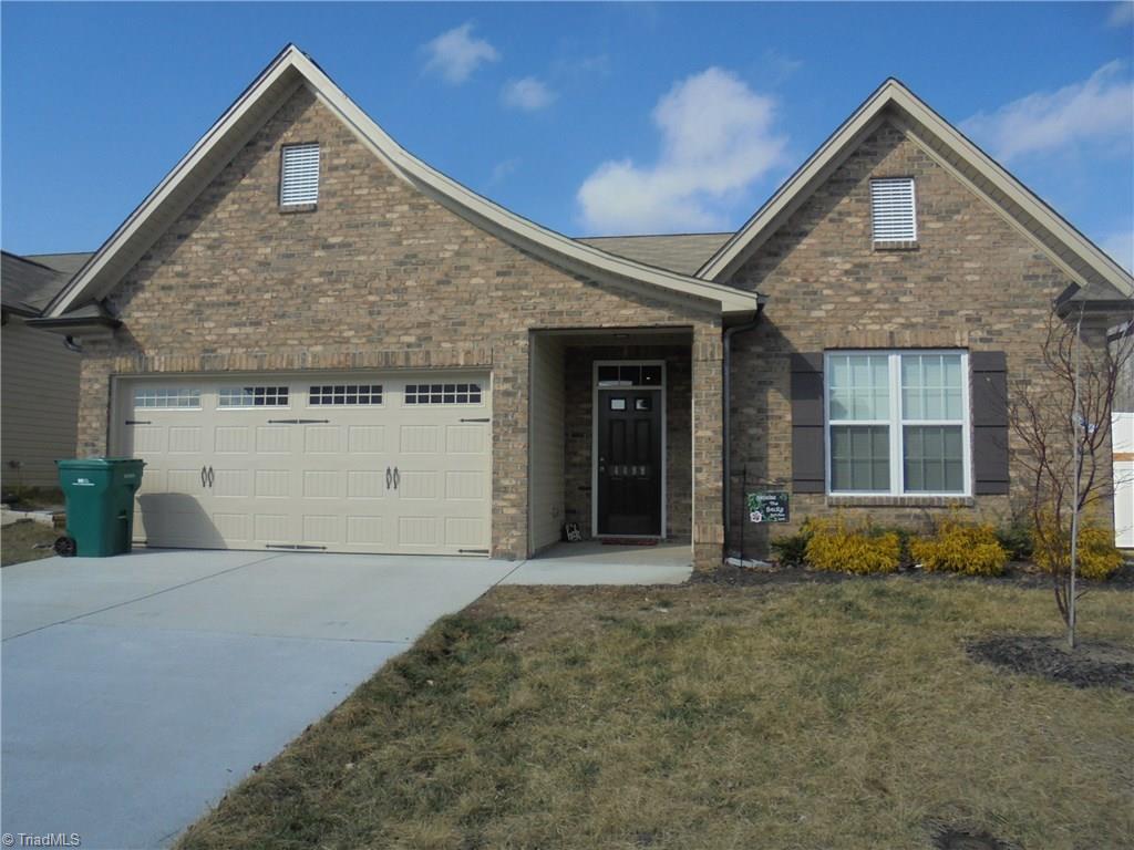 4488 Silo Ridge Clemmons, NC 27012 - Photo 1 of 29 Gallery Image 1