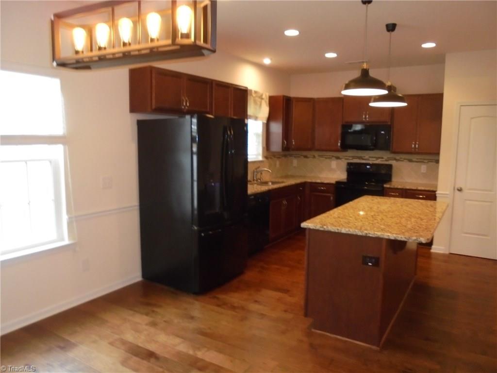 4488 Silo Ridge Clemmons, NC 27012 - Photo 12 of 29 Gallery Image 12