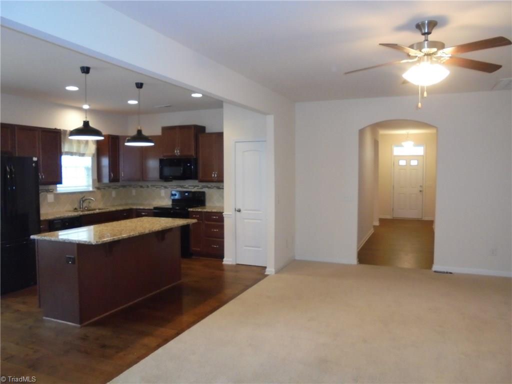 4488 Silo Ridge Clemmons, NC 27012 - Photo 6 of 29 Gallery Image 6