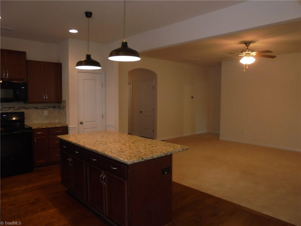 4488 Silo Ridge Clemmons, NC 27012 - Photo 8 of 29 Gallery Image 8