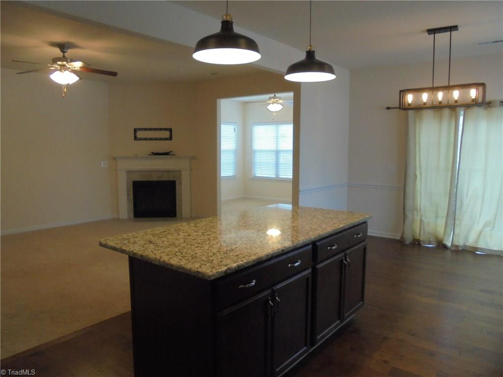 4488 Silo Ridge Clemmons, NC 27012 - Photo 9 of 29 Gallery Image 9