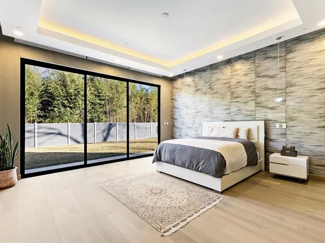 a living room with couch