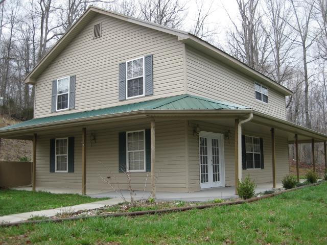 60 Redbird Road Mount Vernon, KY 40456 - Photo 1 of 10 Photo 1