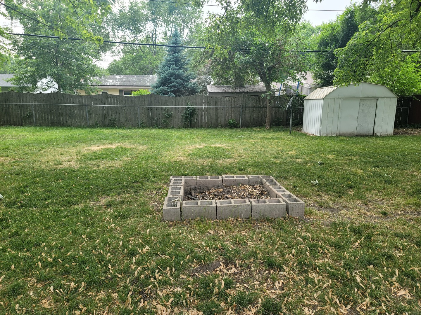 62 Springdale Road Montgomery, IL 60538 - Photo 12 of 12 a garden view