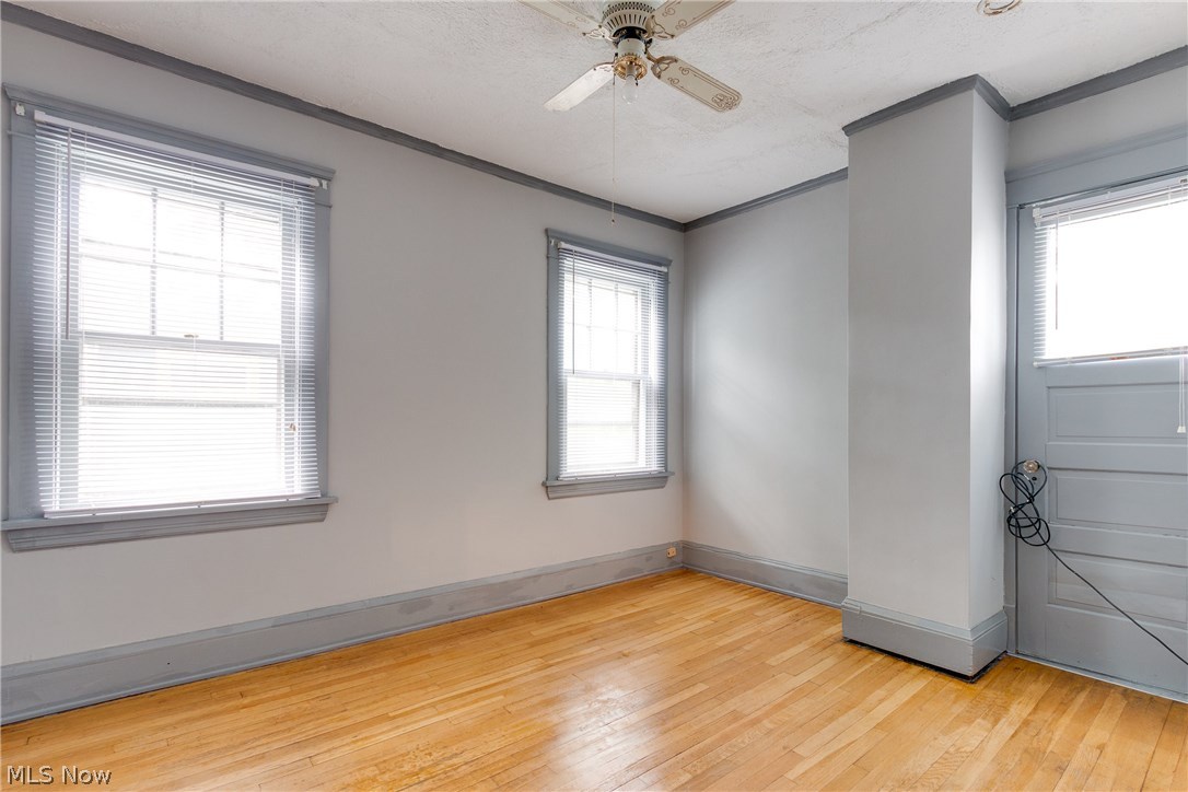 3262 Redwood Road Cleveland Heights, OH 44118 - Photo 19 of 23 Bedroom 3