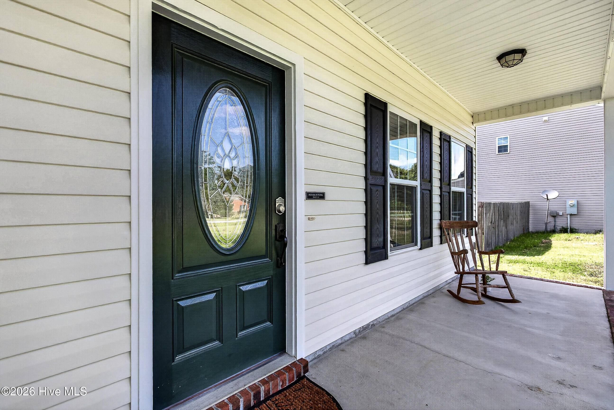 743 Francktown Road Richlands, NC 28574 - Photo 4 of 49