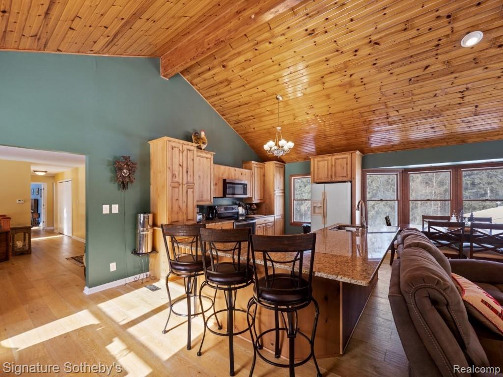 3919 Baldwin Road Metamora, MI 48455 - Photo 23 of 50