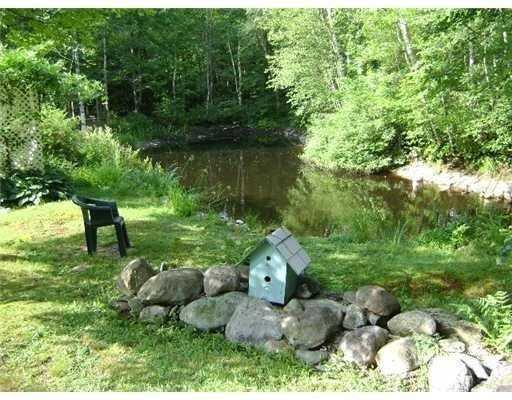 424 North Dixmont Road Troy, ME 04987 - Photo 8 of 15 Land.