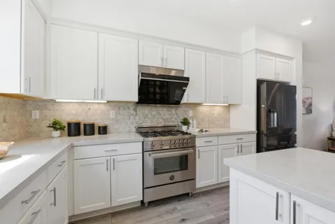 $1,599,000 | 541 San Marcos Terrace, Unit 2, Sunnyvale, CA 94085