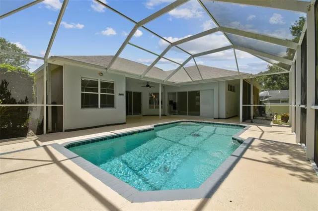 $799,999 | 1460 Kensington Woods Drive, Lutz, FL 33549