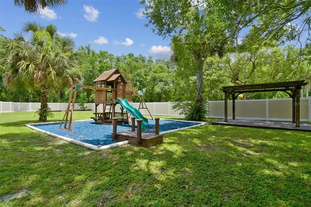 $799,999 | 1460 Kensington Woods Drive, Lutz, FL 33549