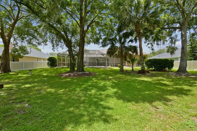 $799,999 | 1460 Kensington Woods Drive, Lutz, FL 33549