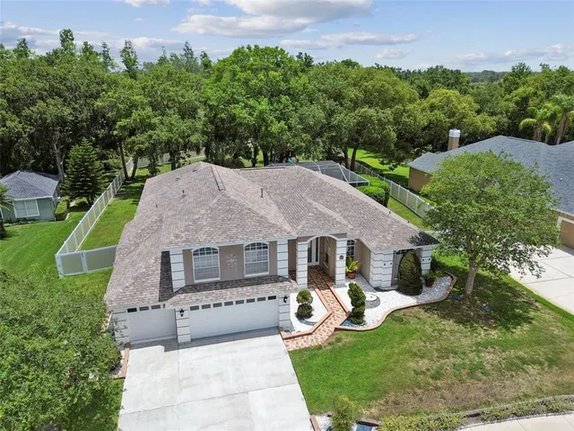$799,999 | 1460 Kensington Woods Drive, Lutz, FL 33549