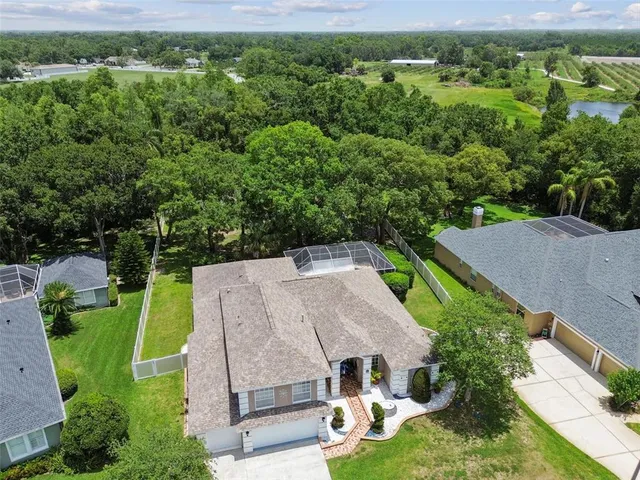 $799,999 | 1460 Kensington Woods Drive, Lutz, FL 33549