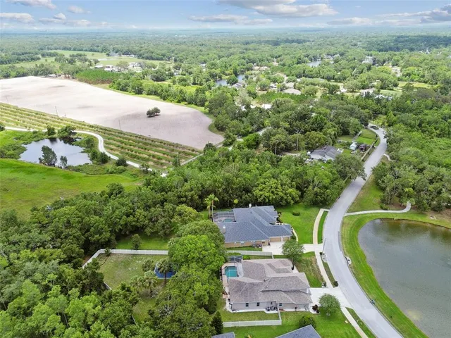 $799,999 | 1460 Kensington Woods Drive, Lutz, FL 33549