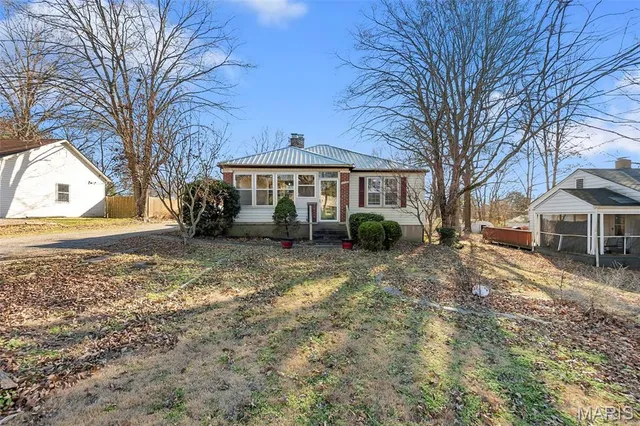 $285,000 | 2753 Adeline Avenue, Cape Girardeau, MO 63701