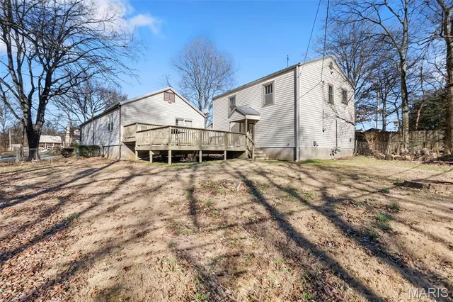 $285,000 | 2753 Adeline Avenue, Cape Girardeau, MO 63701