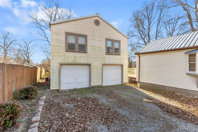 $285,000 | 2753 Adeline Avenue, Cape Girardeau, MO 63701