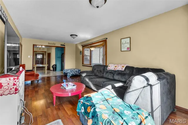 $285,000 | 2753 Adeline Avenue, Cape Girardeau, MO 63701