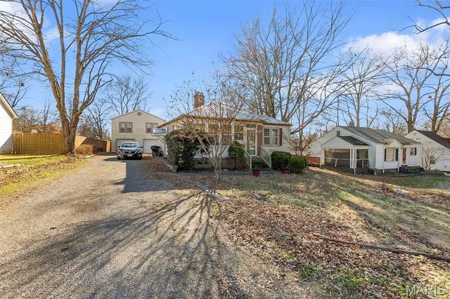 $285,000 | 2753 Adeline Avenue, Cape Girardeau, MO 63701