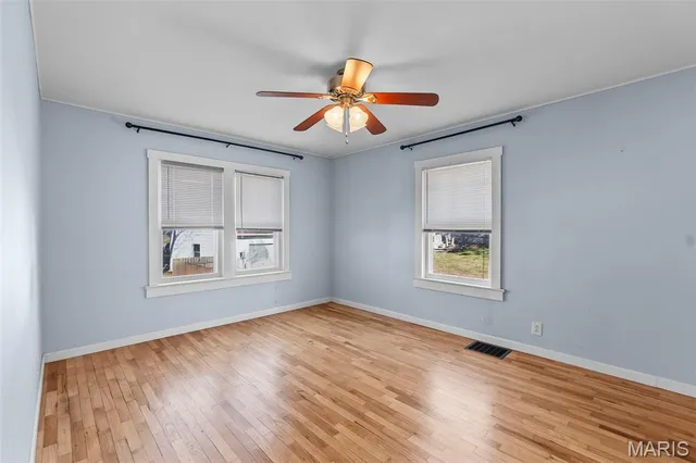 $285,000 | 2753 Adeline Avenue, Cape Girardeau, MO 63701