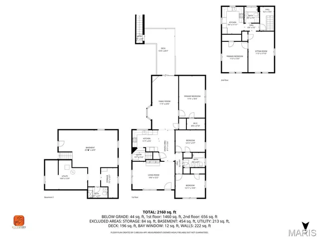 $285,000 | 2753 Adeline Avenue, Cape Girardeau, MO 63701