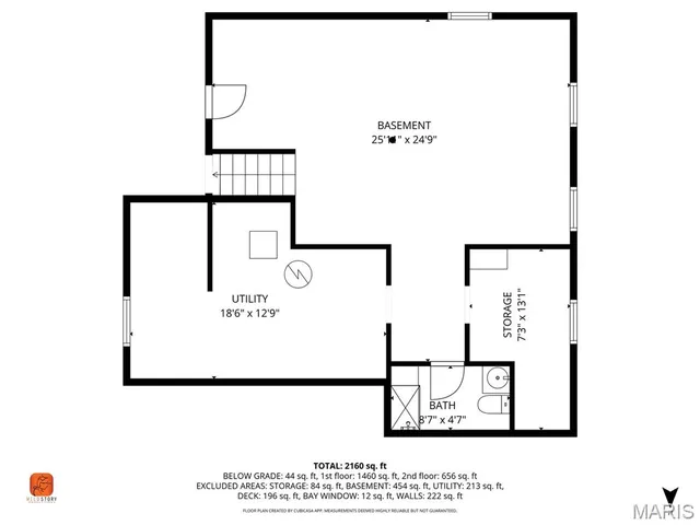 $285,000 | 2753 Adeline Avenue, Cape Girardeau, MO 63701