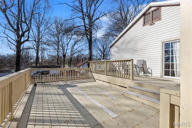 $285,000 | 2753 Adeline Avenue, Cape Girardeau, MO 63701