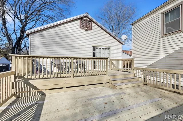 $285,000 | 2753 Adeline Avenue, Cape Girardeau, MO 63701